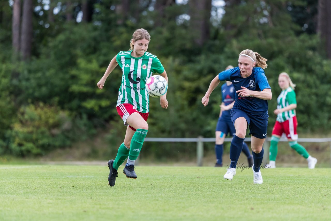 Bild 142 - F SV Boostedt - SV Fortuna St. Juergen : Ergebnis: 2:1